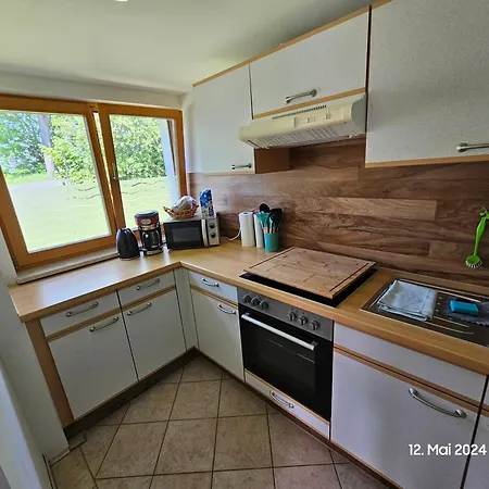 ,, Zur Langen Heide,, Appartement *