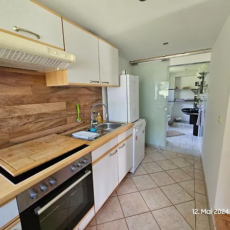 ,, Zur Langen Heide,, Apartment *
