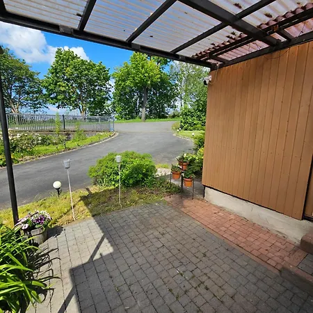 ,, Zur Langen Heide,, Apartment