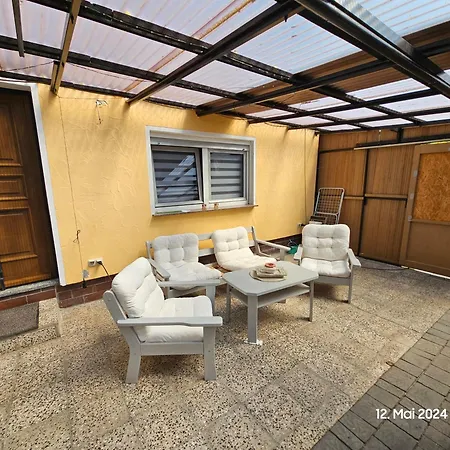 ,, Zur Langen Heide,, Apartment *