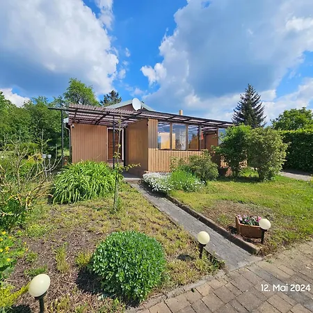 ,, Zur Langen Heide,, Apartment Hildburghausen