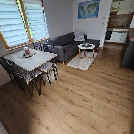 ,, Zur Langen Heide,, Appartement