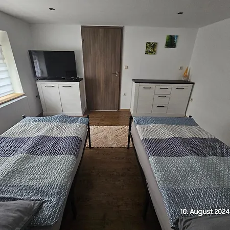 Apartment ,, Zur Langen Heide,,