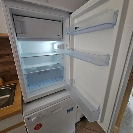Appartement ,, Zur Langen Heide,, *