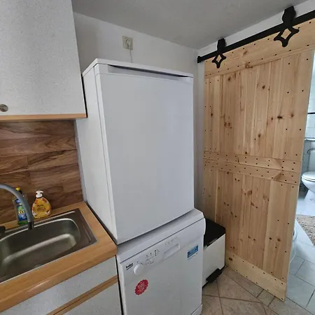 Apartment ,, Zur Langen Heide,, Hildburghausen