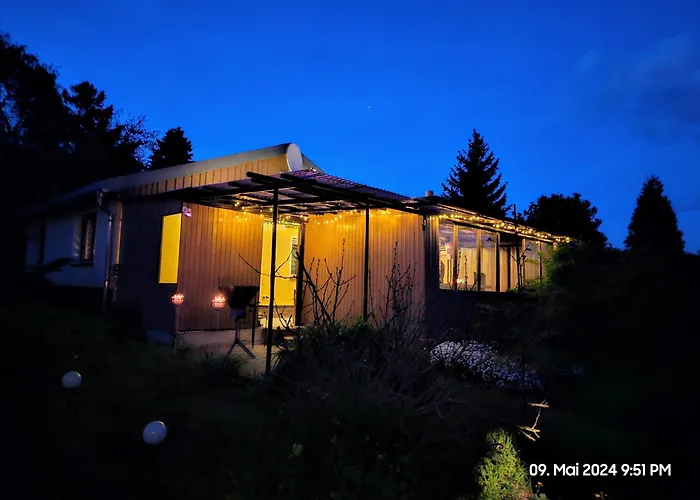 ,, Zur Langen Heide,, Apartment *