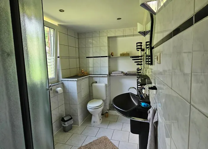 ,, Zur Langen Heide,, Hildburghausen