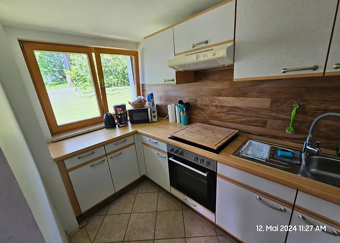 ,, Zur Langen Heide,, Appartement *