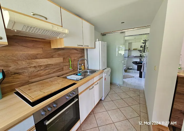 ,, Zur Langen Heide,, Apartment *