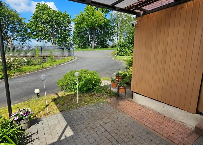 ,, Zur Langen Heide,, Apartment