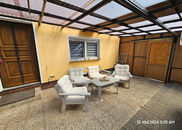 ,, Zur Langen Heide,, Appartement *