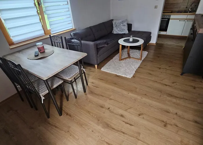 ,, Zur Langen Heide,, Appartement