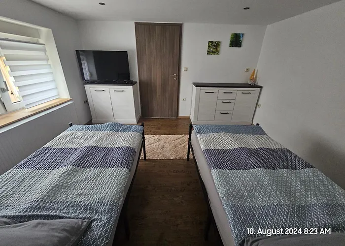 Apartment ,, Zur Langen Heide,,