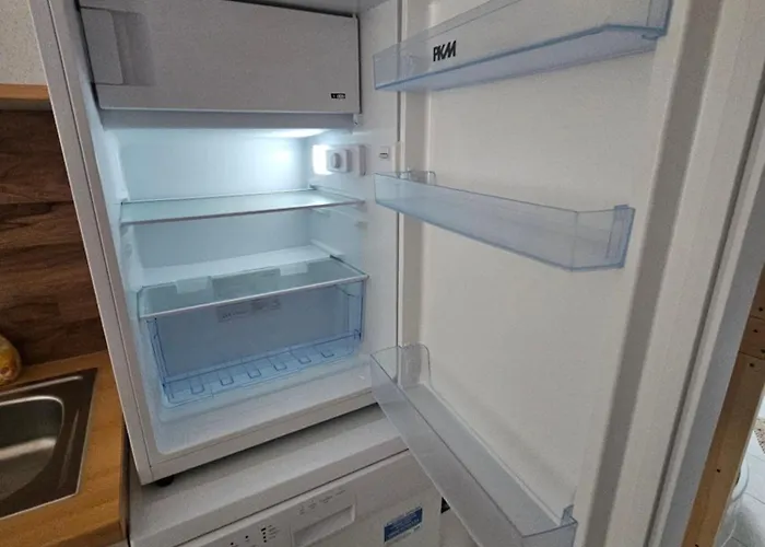 Appartement ,, Zur Langen Heide,, *