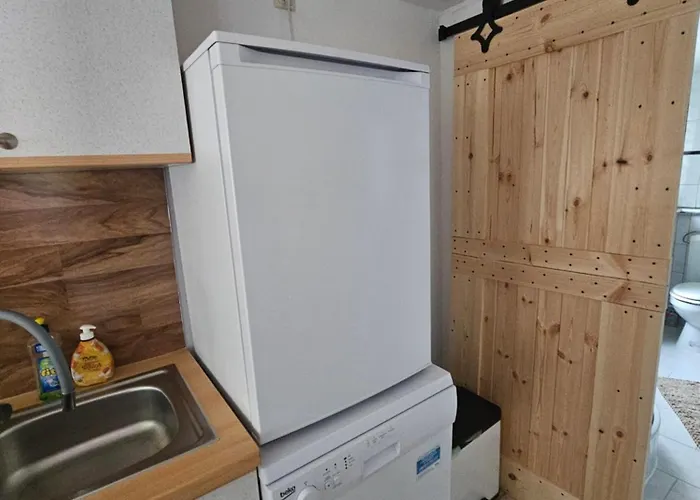 Appartement ,, Zur Langen Heide,, Hildburghausen